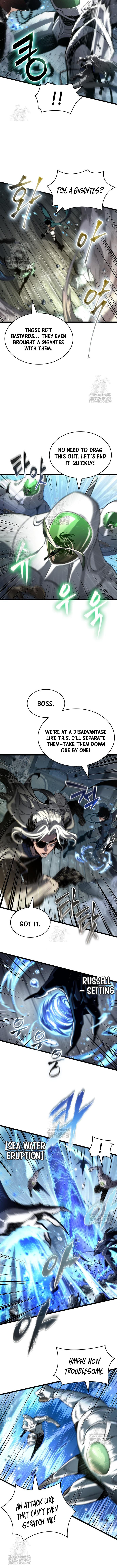 The World After the Fall, Chapter 205 image 03